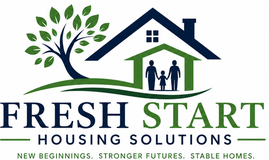 Fresh Start Housing Solutions